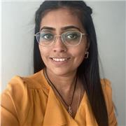 I’m a post graduate in graphic design and photography. I am excited about creativity and ways to implement it into projects.